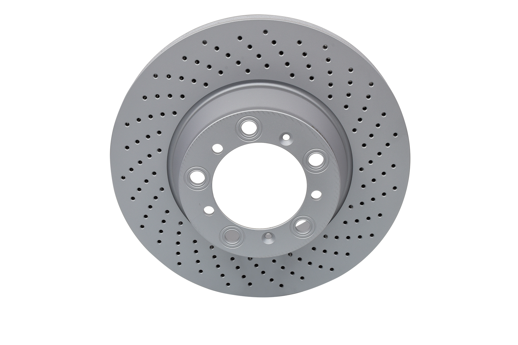 Köp billiga original Bromsskiva 24.0128-0196.1 jämförbara med 99635240602 OEM nummer på nätet