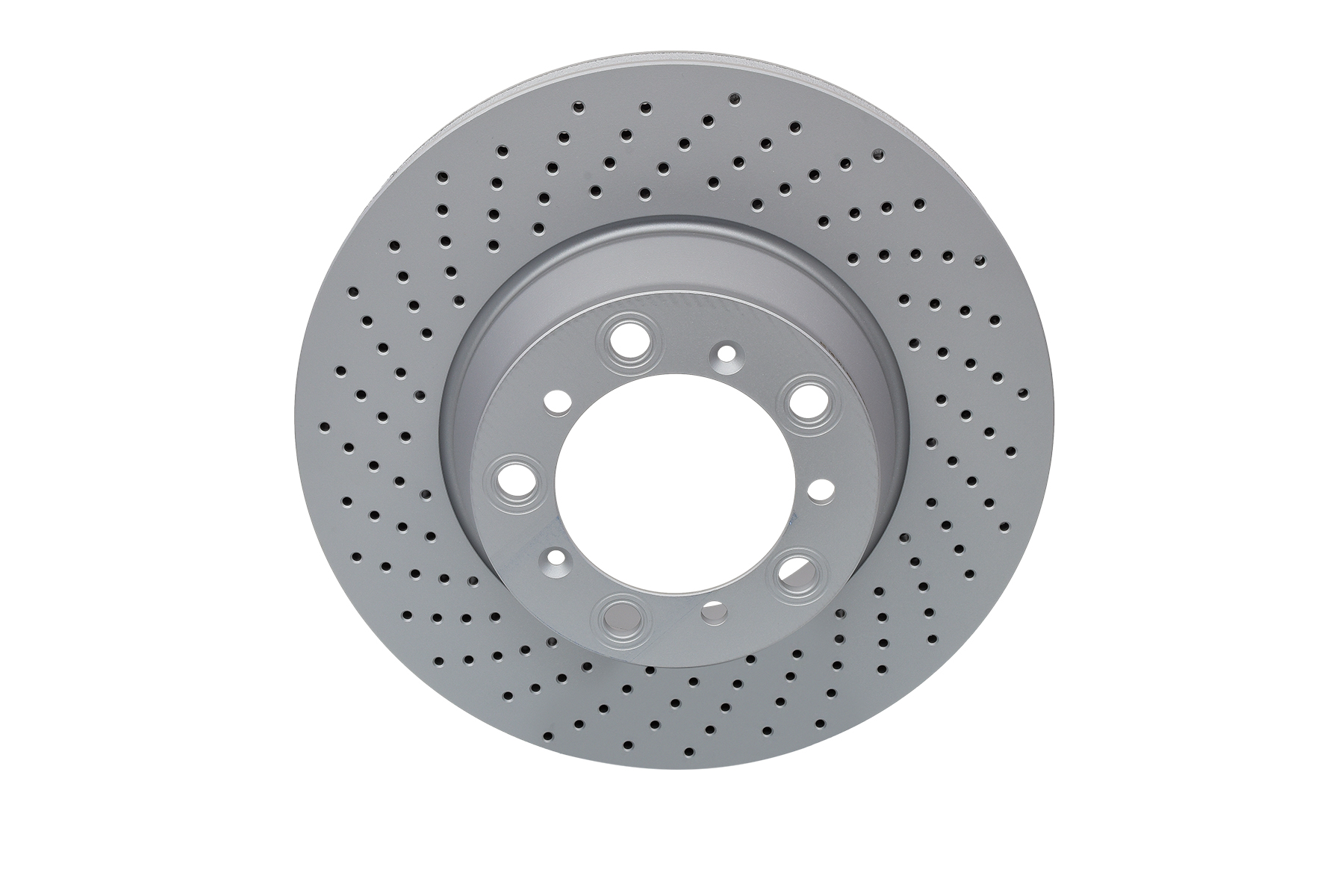 Köp billiga original Bromsskiva 24.0128-0197.1 jämförbara med 99635240500 OEM nummer på nätet