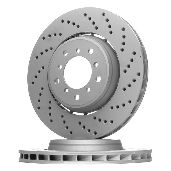 Cumpărați online Disc de frână 24.0128-0207.2 original/ă și la un preț mic, compatibil/ă cu nr. OEM 34112282302
