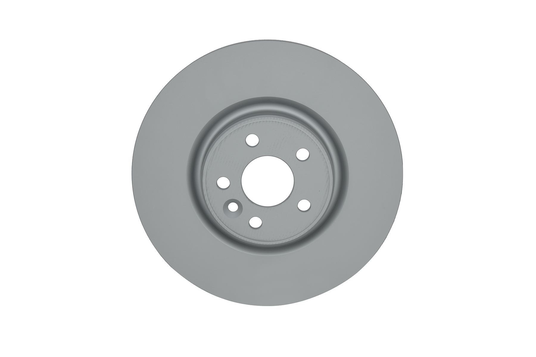 OEM Bremseskiver VOLVO V70 III Varebil / Stasjonsvogn (135) 2014 30769057, DDF1567, DDF15671 ATE