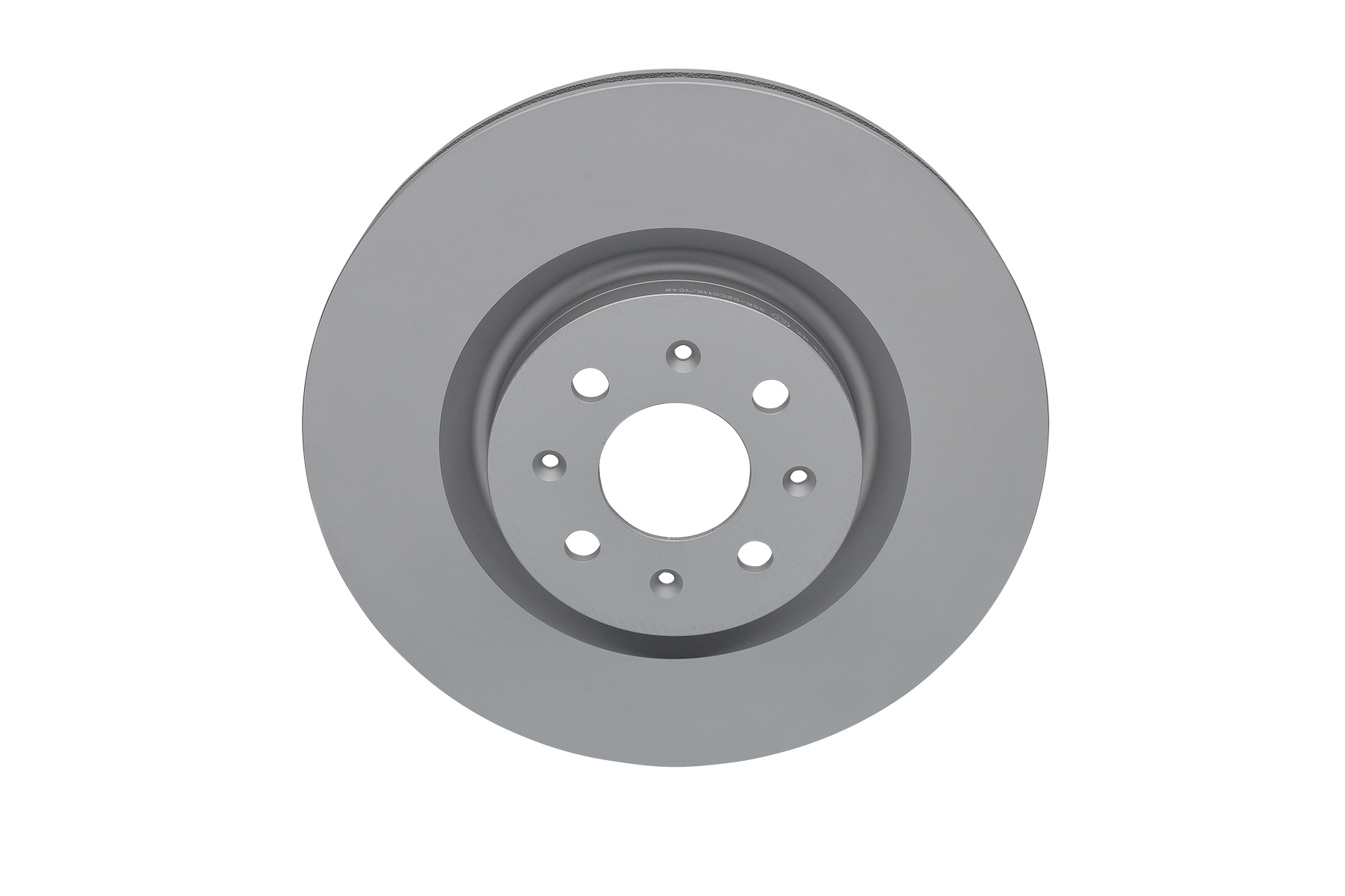 Köp billiga original Bromsskiva 24.0128-0219.1 jämförbara med 51778054 OEM nummer på nätet