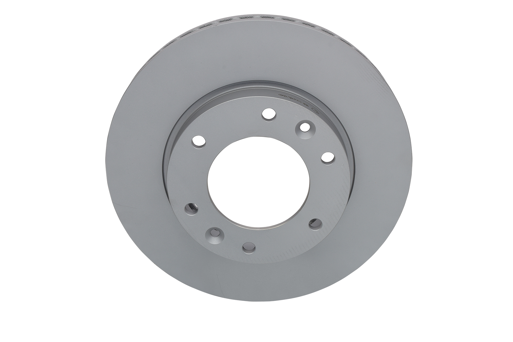 OEM Disco de freno KIA 2.2 CRDi 150 CV Gasóleo 517124D000 de ATE online a precios inmejorables
