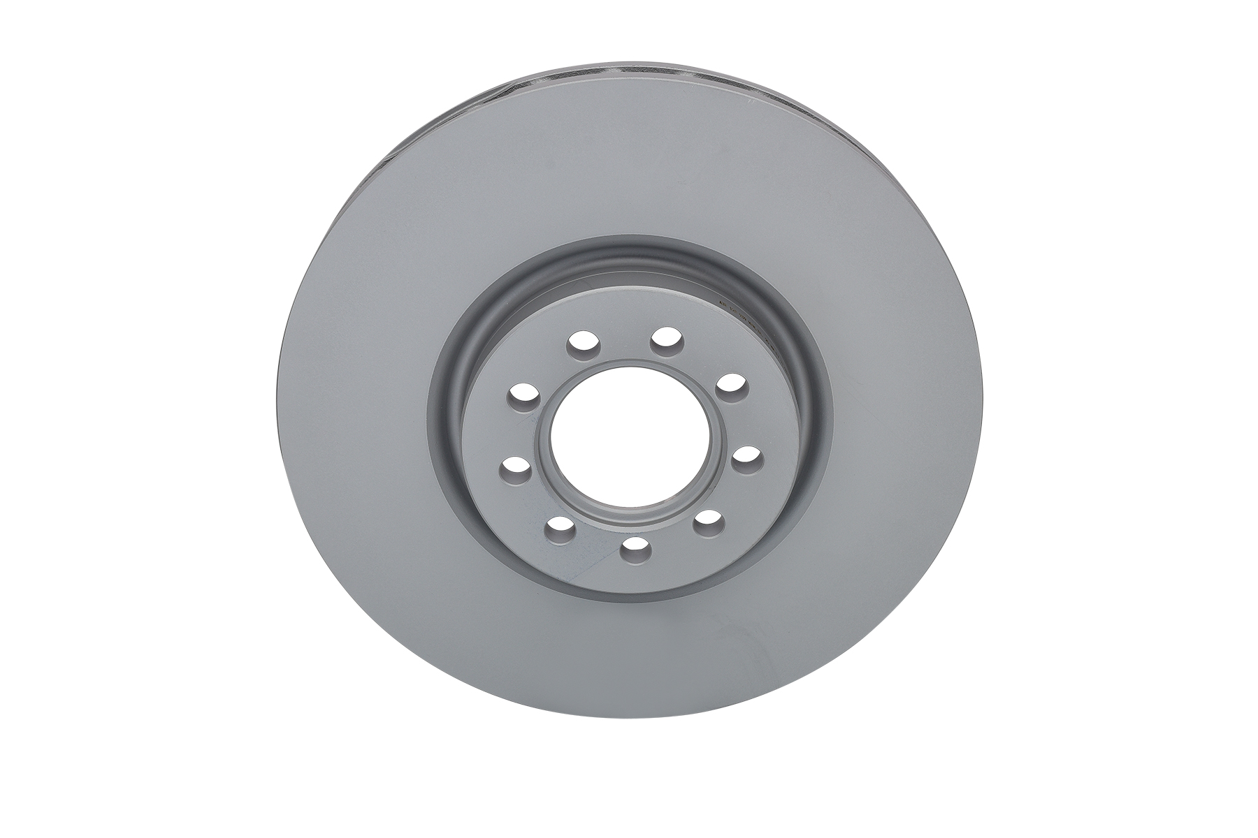 Bremsscheibe IVECO Daily V Bus 2014 ATE 24.0128-0239.1