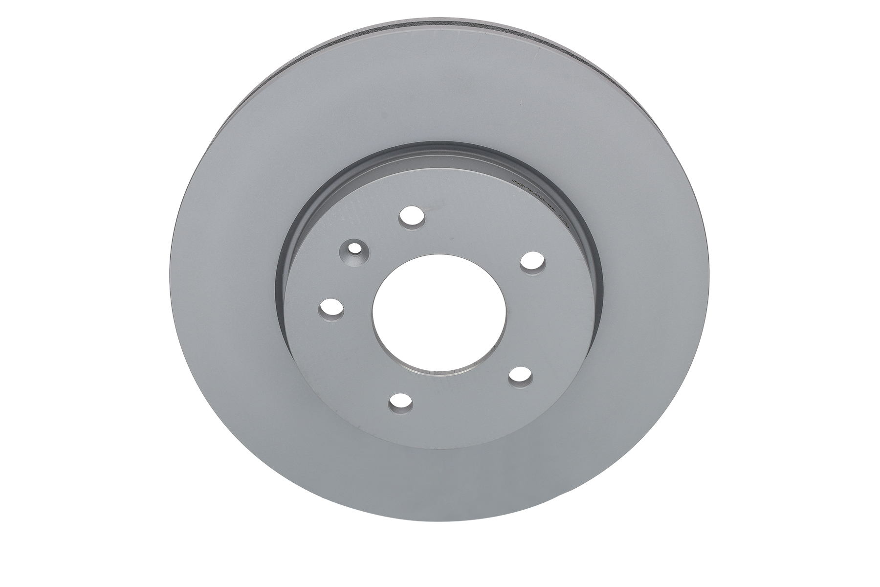 OE Freni a disco CHEVROLET CAPTIVA 2020 20955857, 4801850, 4808848 di ATE