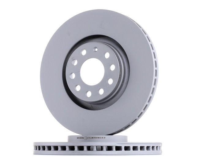 OEM Спирачен диск AUDI 1.8 T 190 K.C. бензин 8D0615301K от ATE онлайн на супер цени