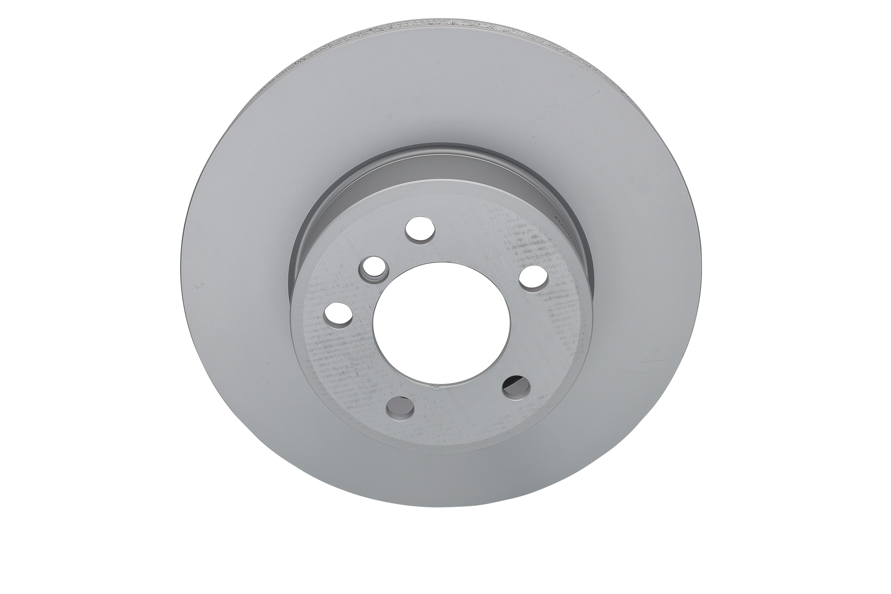 OEM Bremsscheibe BMW 730i, Li 3.0 250 PS Benzin 34116750265 von ATE online zu attraktiven Preisen