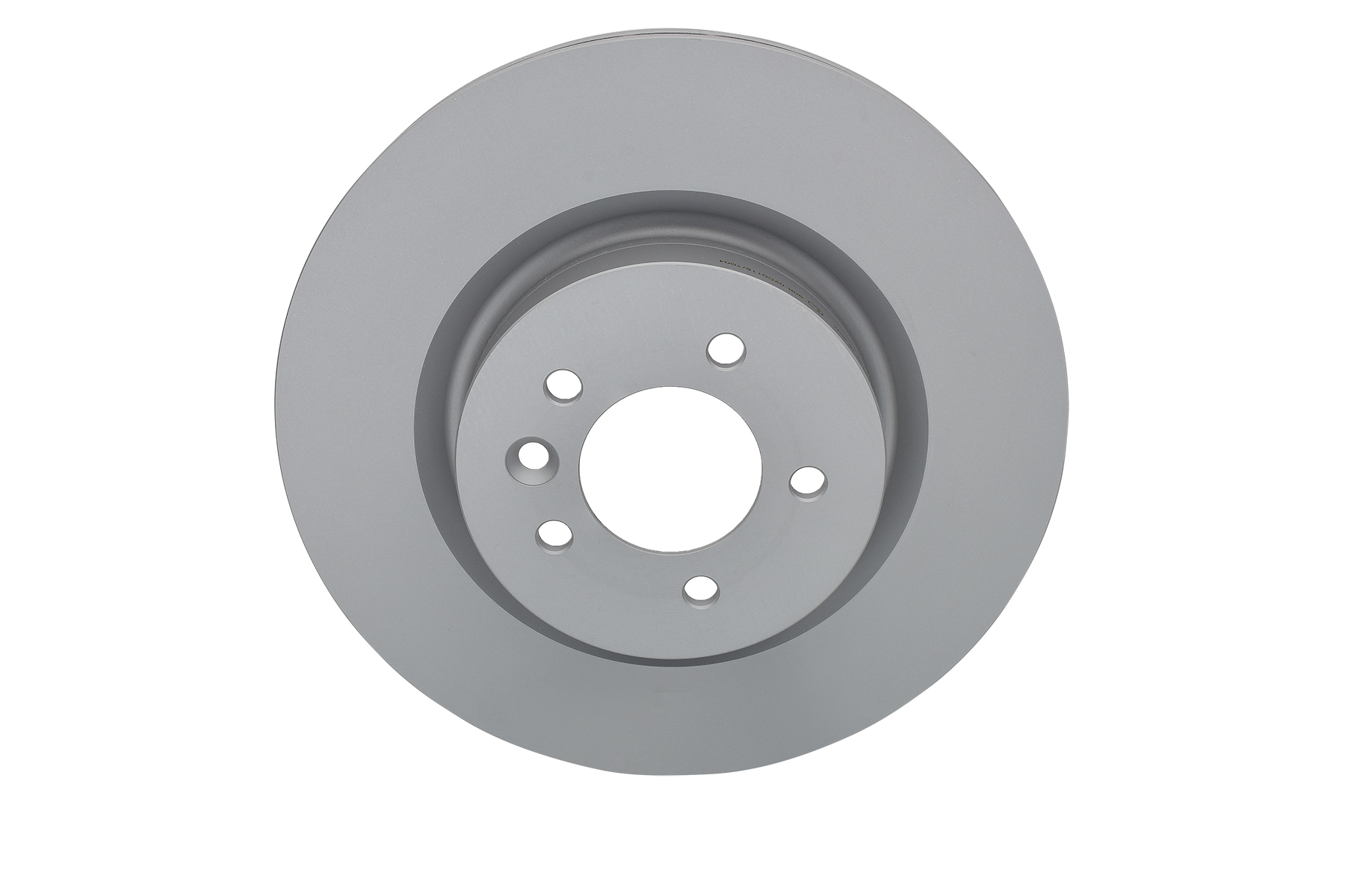 OE Diski LAND ROVER RANGE ROVER 2020 LR025946, SDB000622, SDB000623 od ATE