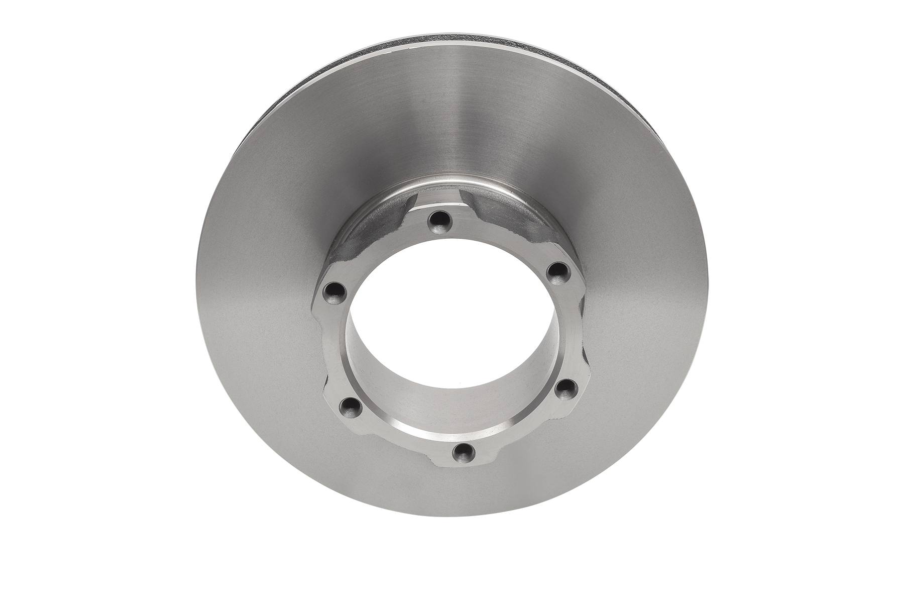 OE Bromsskiva MERCEDES-BENZ T2 1990 6684210112, 6694210112, 6694210612 från ATE