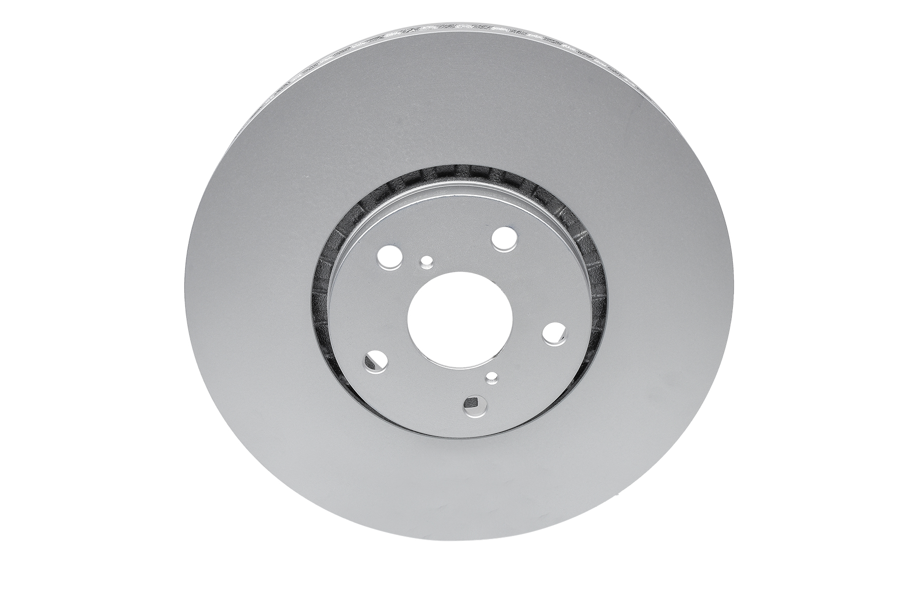 OE Bremseskiver LEXUS IS 2018 430201, 4351622010, 4351222210 fra ATE