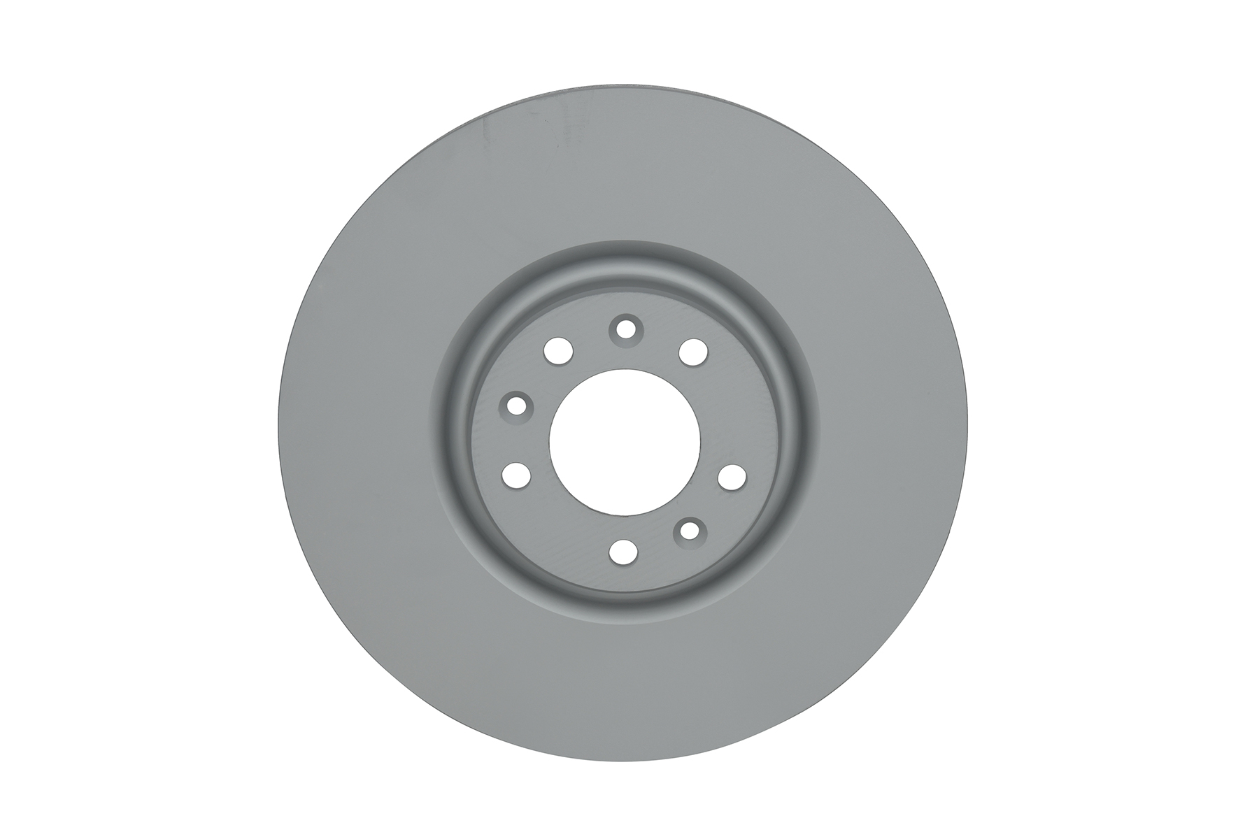 OEM Спирачен диск CITROËN 2.0 HDi 138 K.C. дизел 424970 от ATE онлайн на супер цени