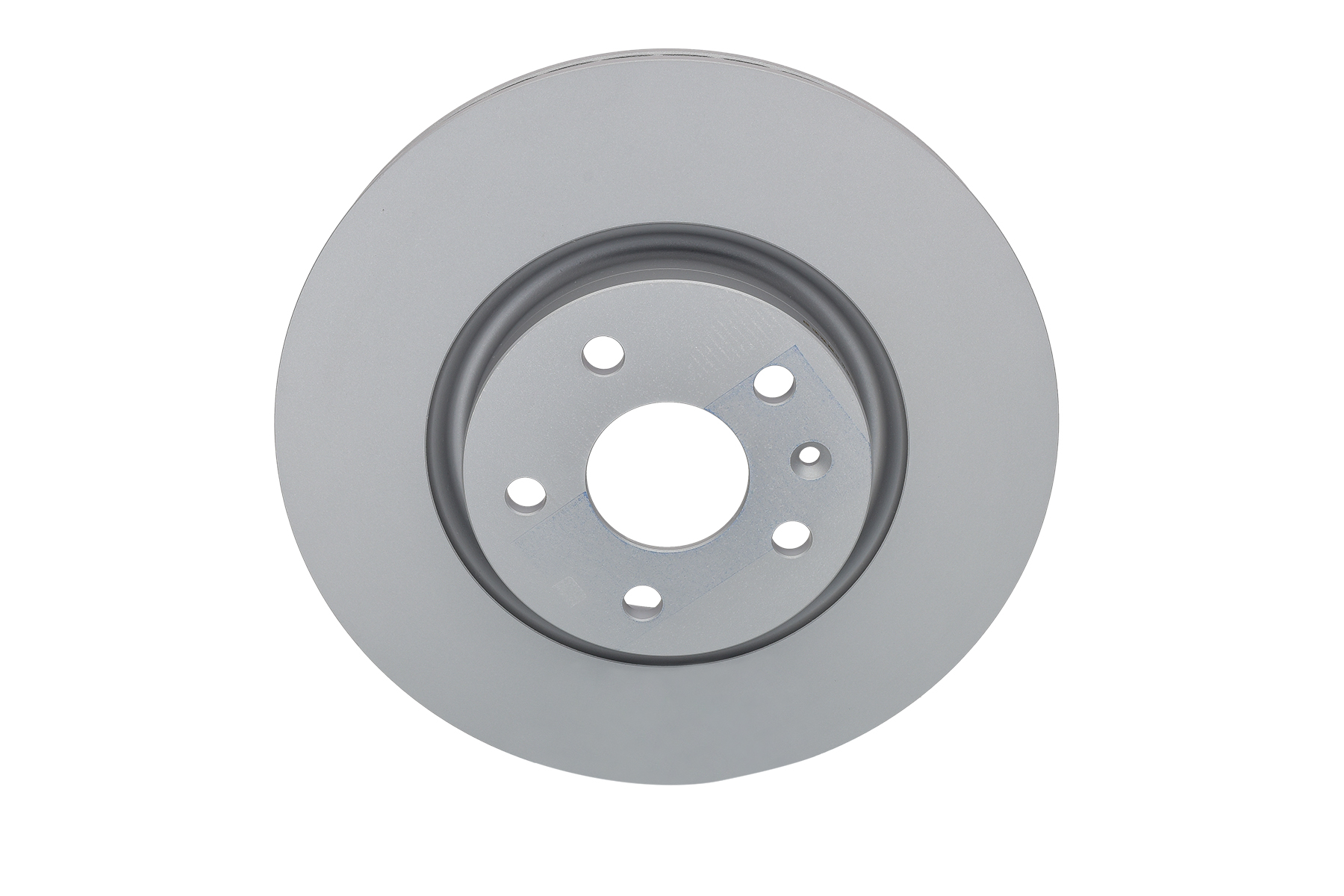 OEM Disco de freno VAUXHALL 2.0 CDTI (35) 140 CV Gasóleo 13501940 de ATE online a precios inmejorables