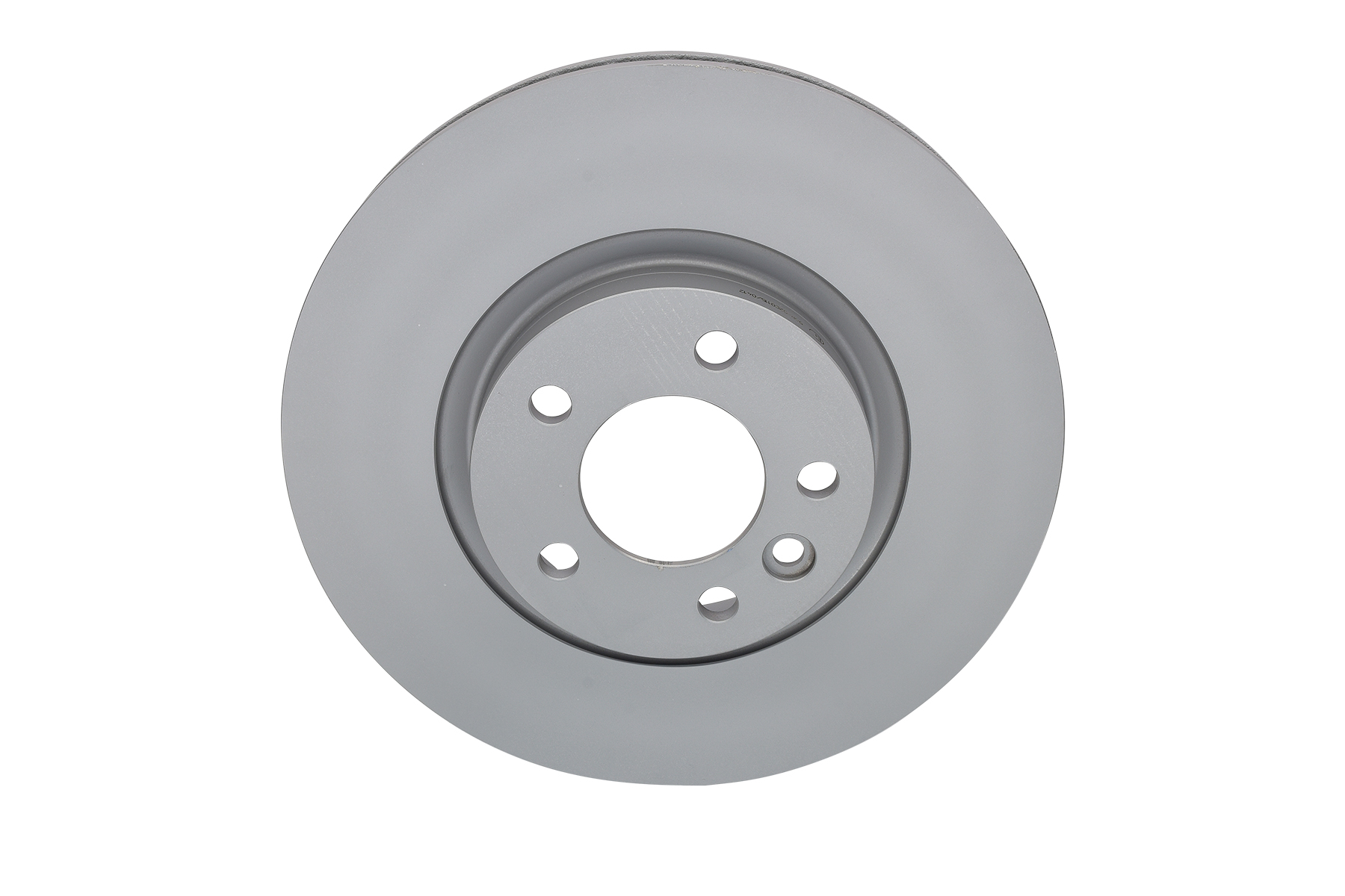 Disques VW MULTIVAN 2021 24013201161 de ATE