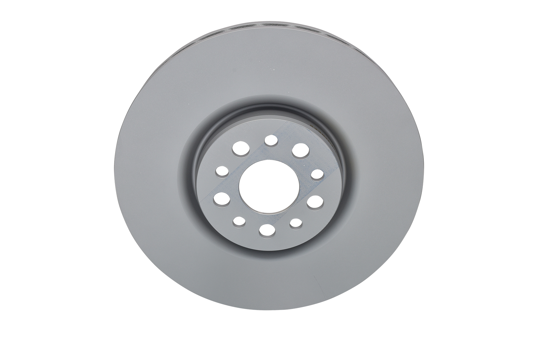 OE Bremseskiver PEUGEOT 807 2018 1355376080, 4246Z7, 4246Z8 fra ATE