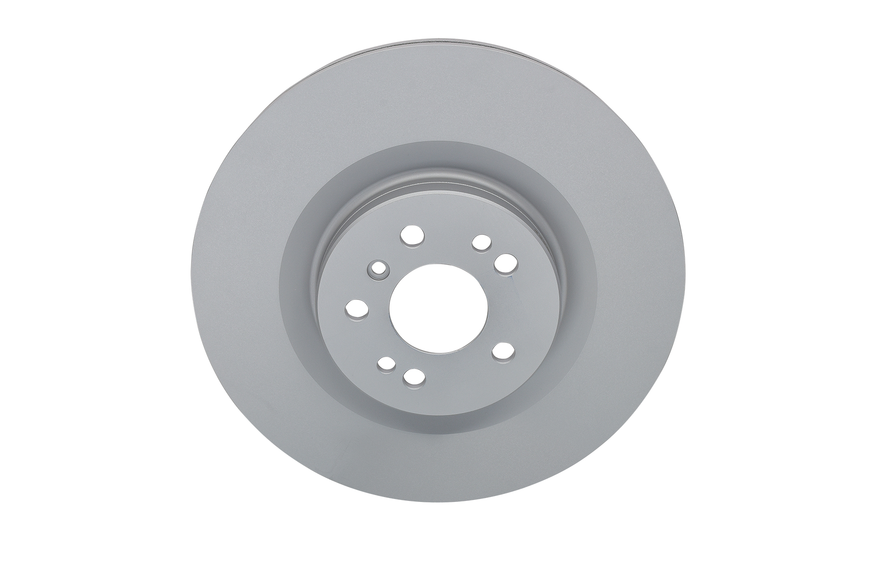 OE Dischi MERCEDES-BENZ GL 2012 1644210512, 1644211412, A1644210512 di ATE