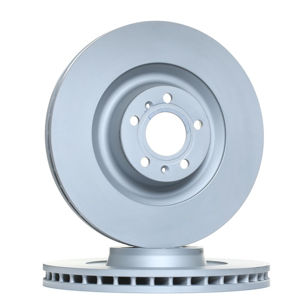 OEM Δισκόπλακα VW 3.0 V6 TDI 4motion 240 PS Πετρέλαιο 3D0615301F από την ATE ηλεκτρονικά σε χαμηλές τιμές
