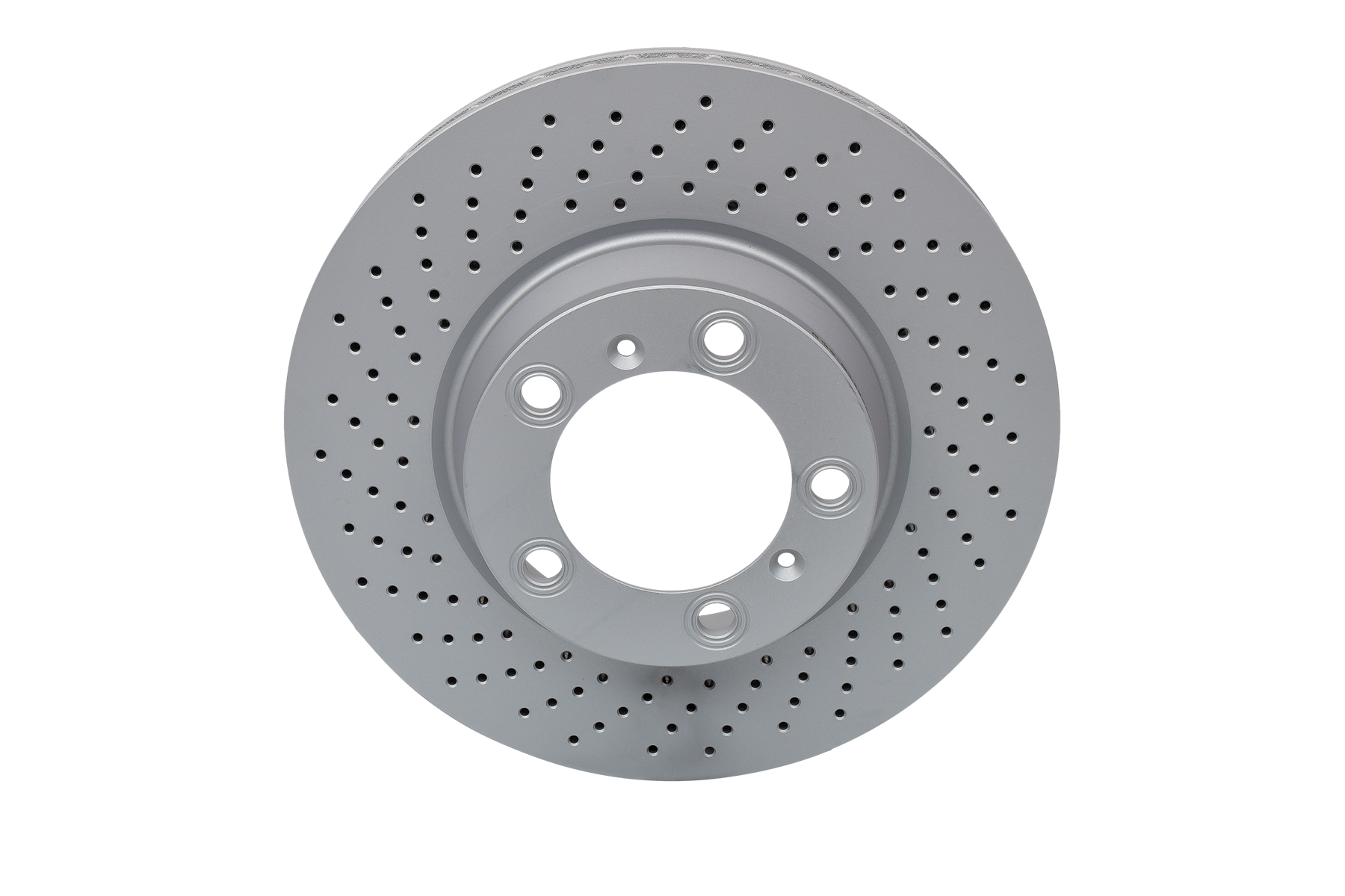 Köp billiga original Bromsskiva 24.0134-0101.1 jämförbara med 99635140903 OEM nummer på nätet