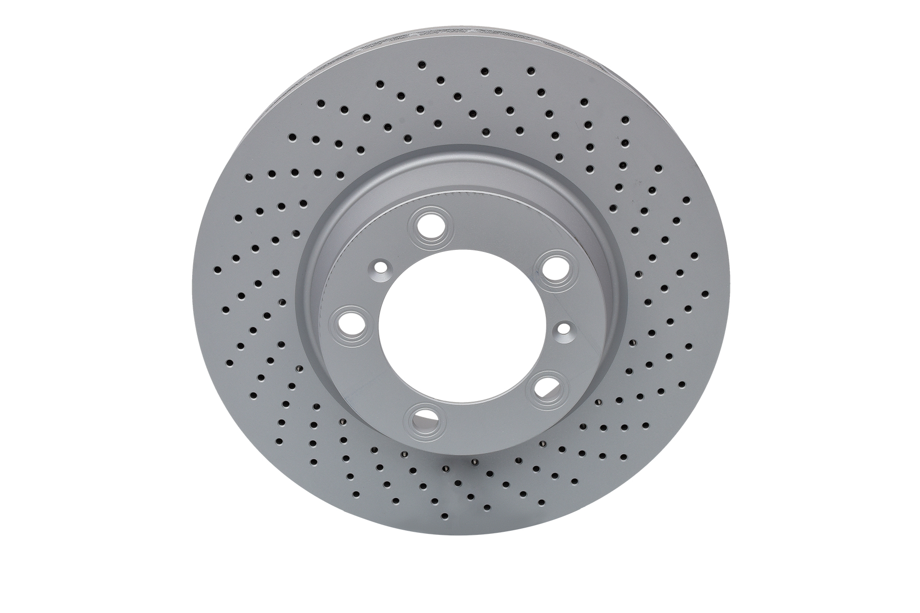 Köp billiga original Bromsskiva 24.0134-0102.1 jämförbara med 99635141002 OEM nummer på nätet
