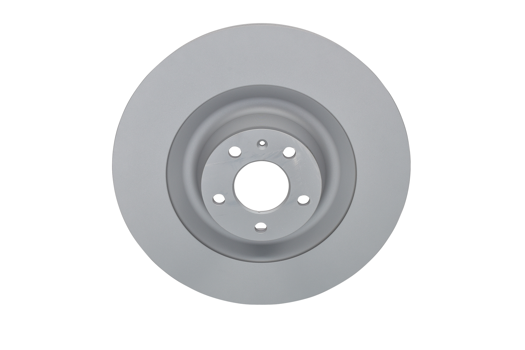 Köp billiga original Bromsskiva 24.0136-0107.1 jämförbara med 4F0615301J OEM nummer på nätet