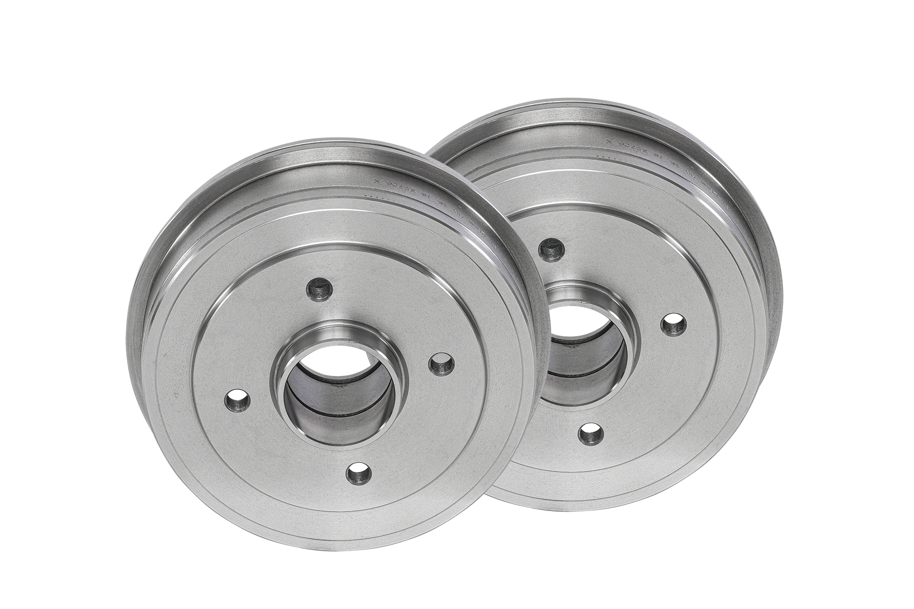 Tambours de frein Renault Clio Van s57 1994 24021800321 ATE