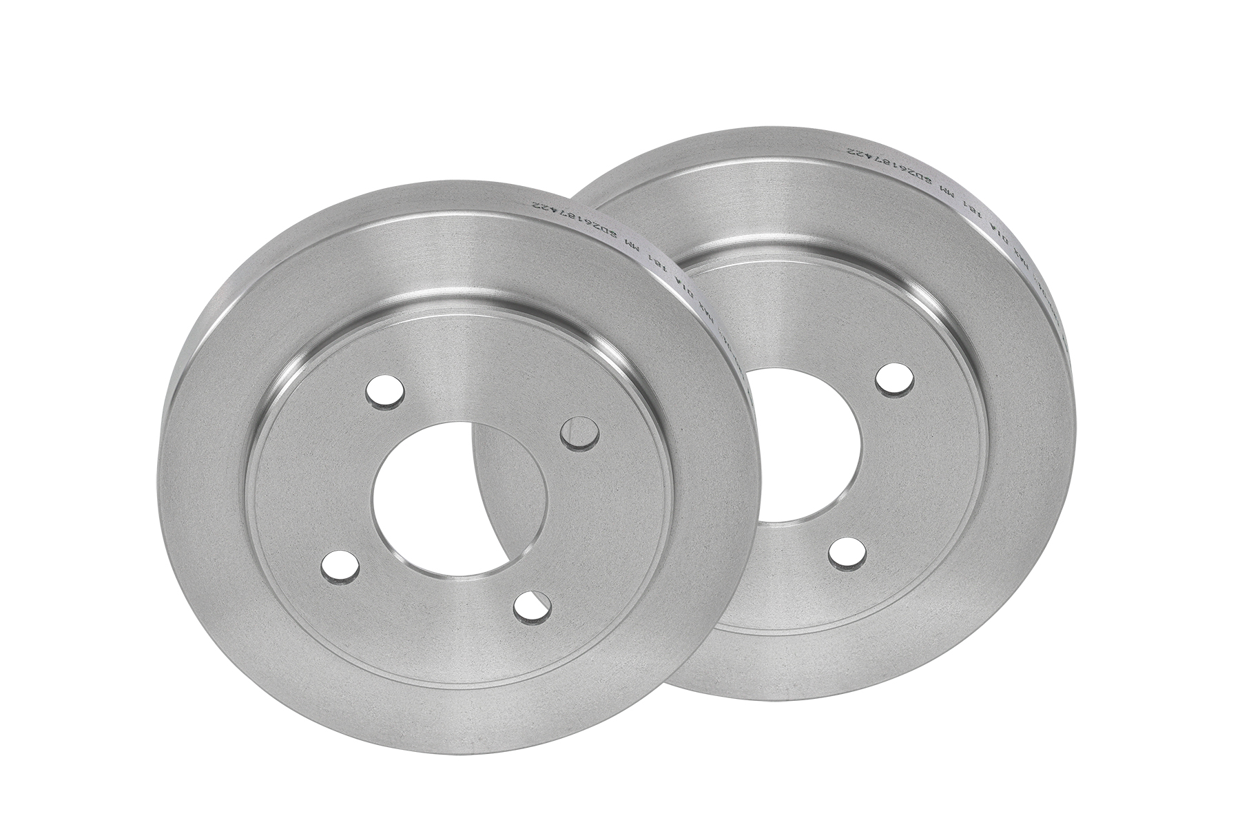 Cumpărați online Tambur frana 24.0218-0043.1 original/ă și la un preț mic, compatibil/ă cu nr. OEM 432065F014