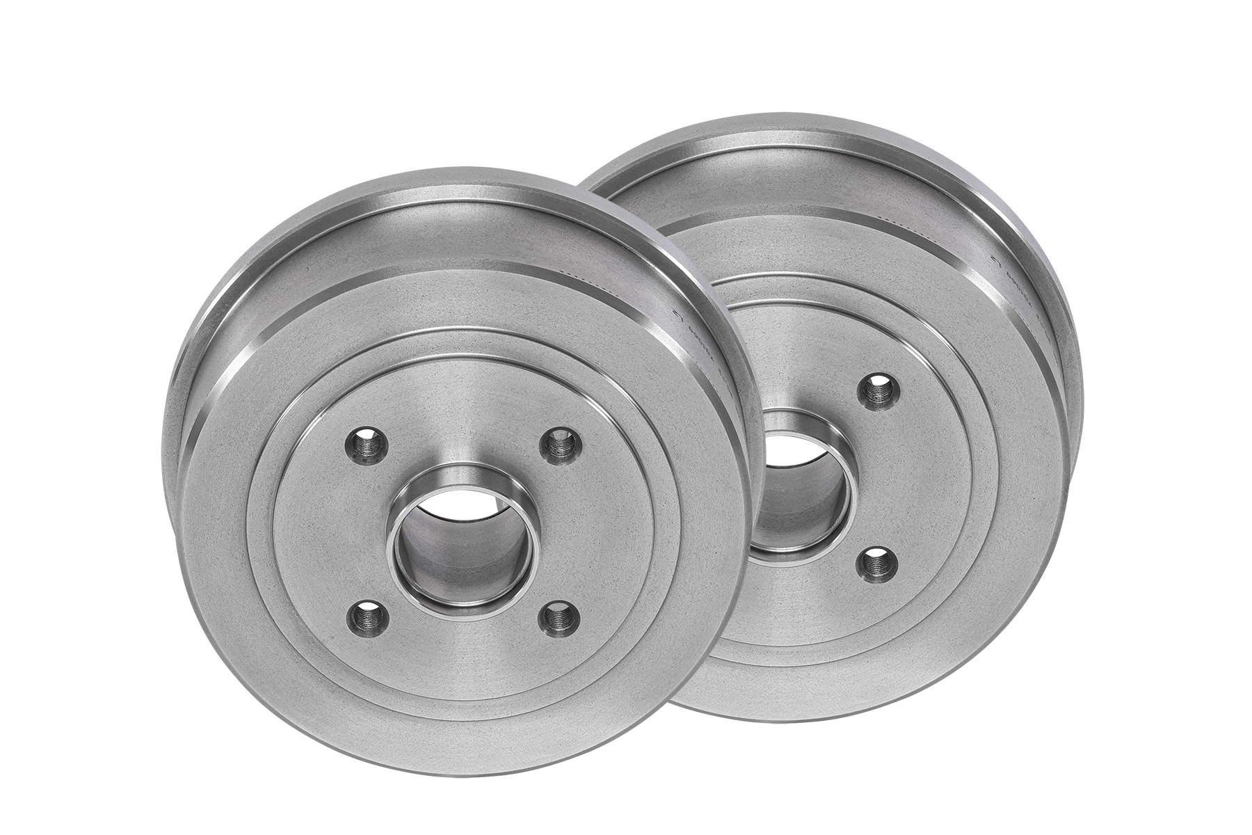 Bremstrommel OPEL in Original Qualität 418001, 480162, 9196290 von ATE