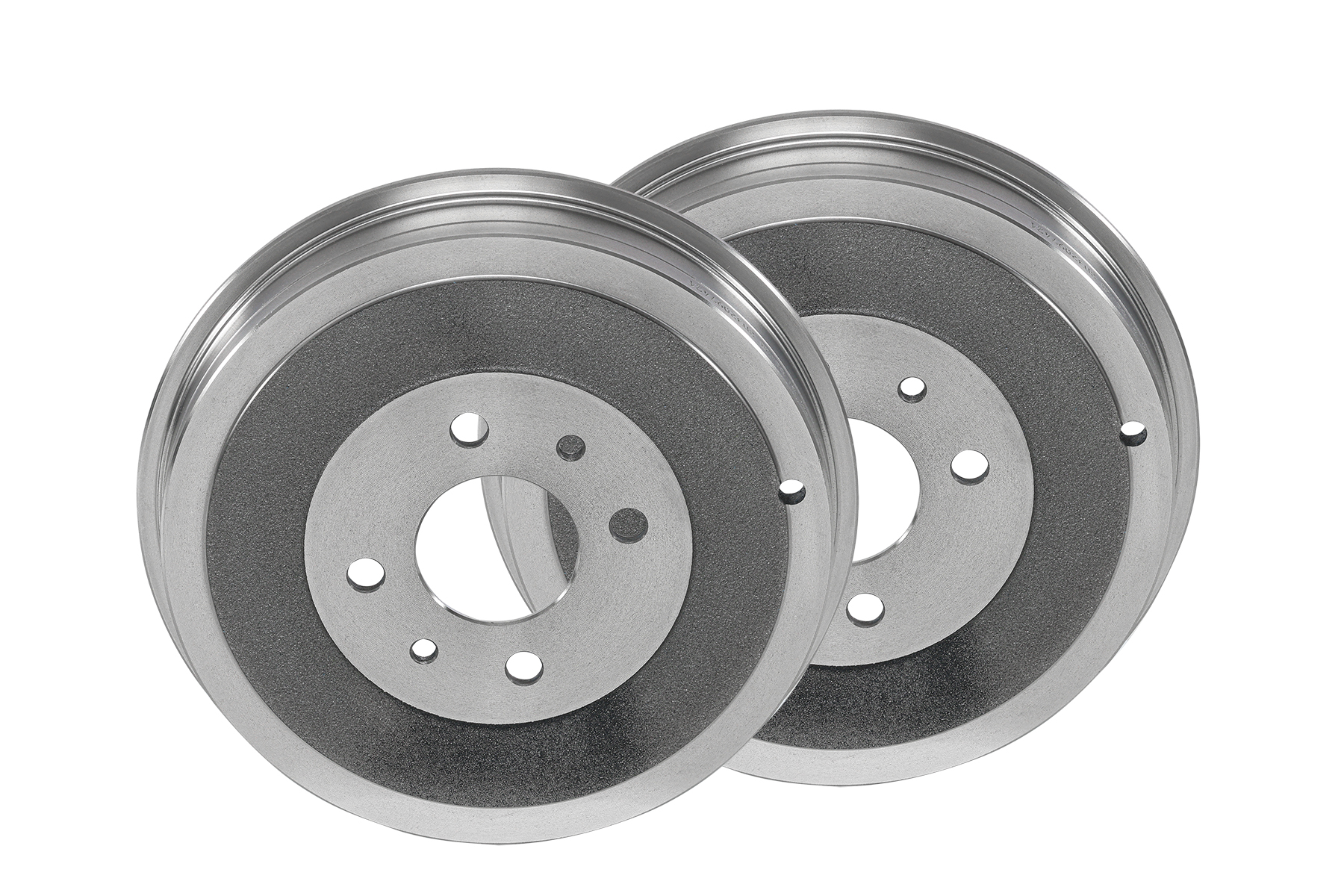 OE Bremstrommel FIAT STRADA 2022 1608945480, 1617329080, 424755 von ATE