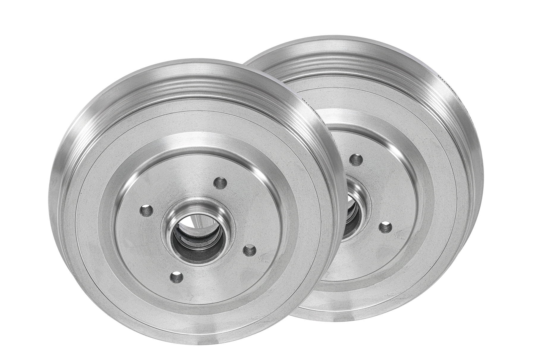 OE Bremstrommel VW CADDY 2020 6K9501615, 14724310, 115330192 von ATE
