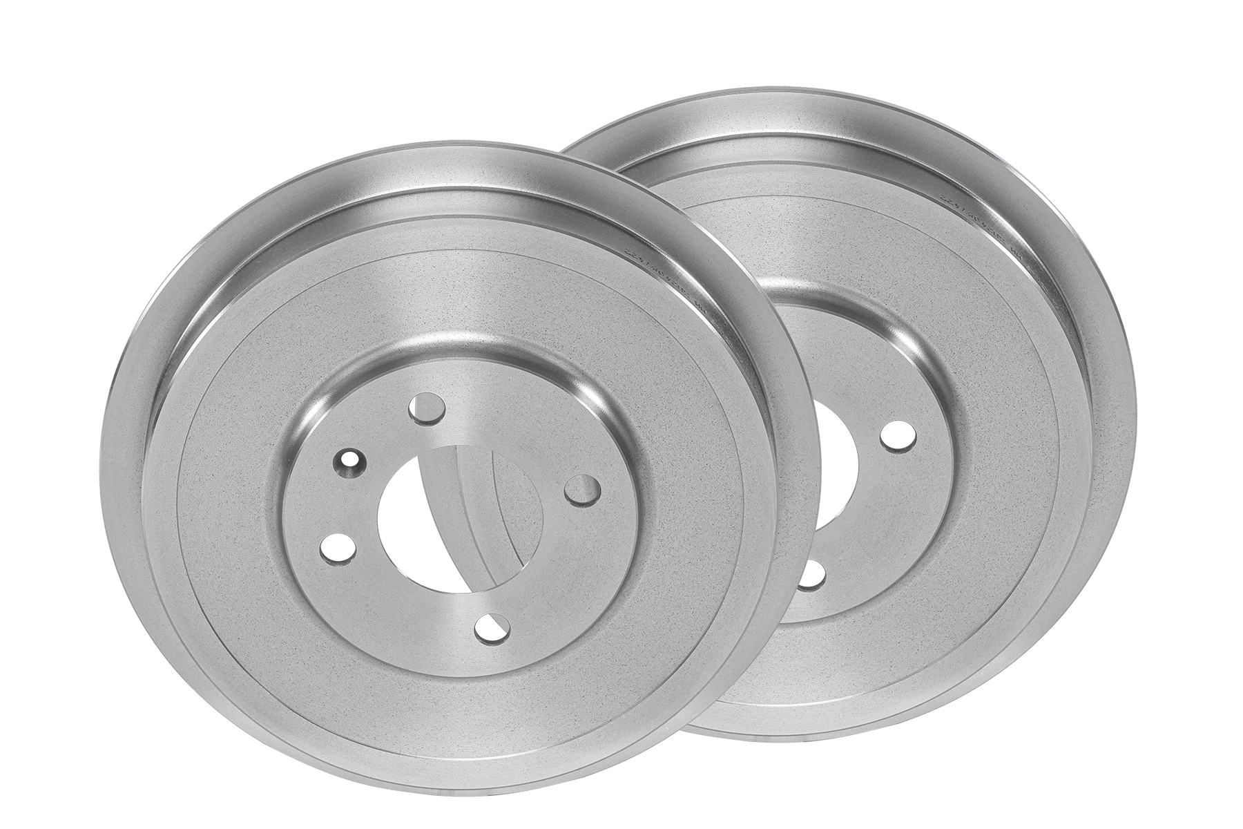 OE Bremstrommel VW CADDY 2018 480177, 6K9609617, 14724310 von ATE
