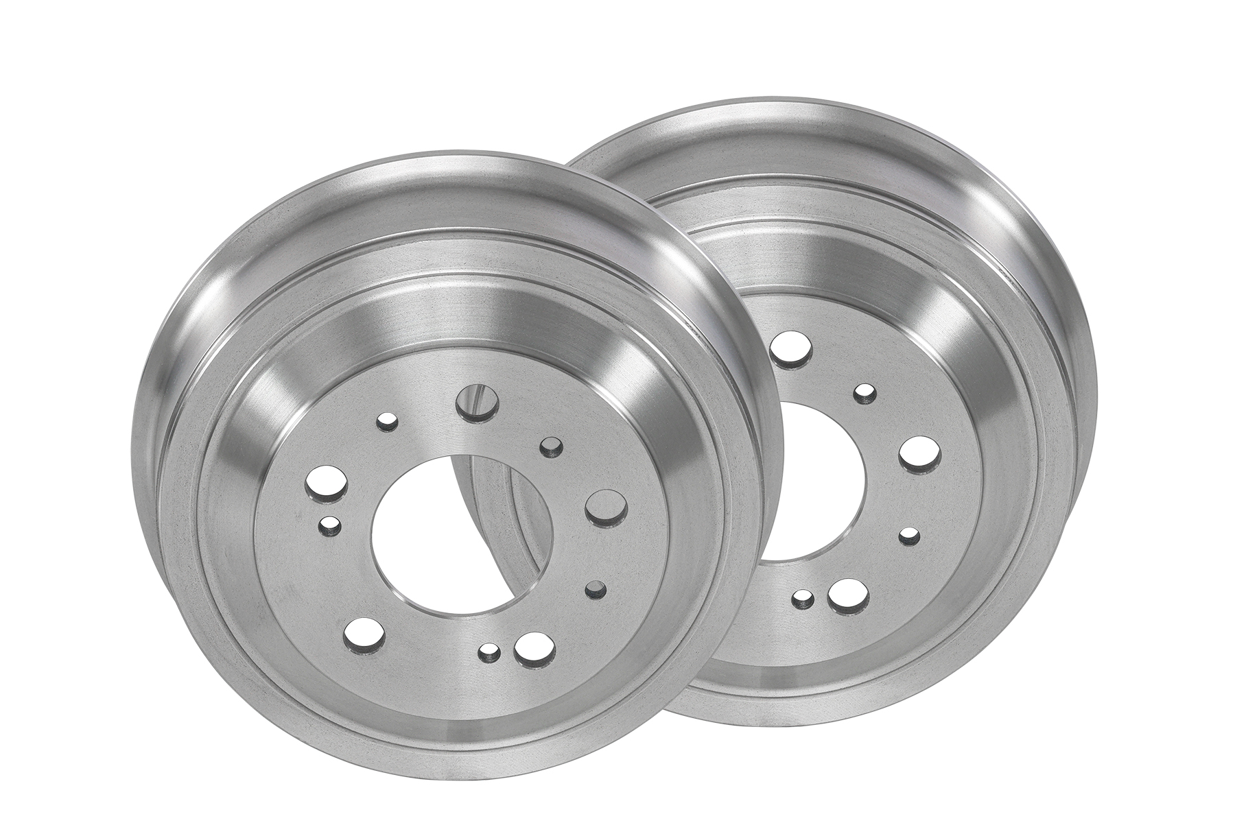 OE Bremstrommeln FIAT DUCATO 2023 1306211080, 424738, 4449694 von ATE
