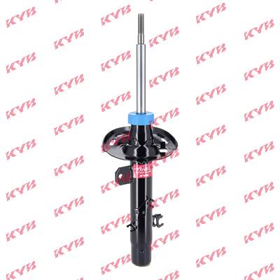 Įsigykite KYB Amortizatorius Prekės Nr.: 3338002 už žemiausią 66,36 € kainą
