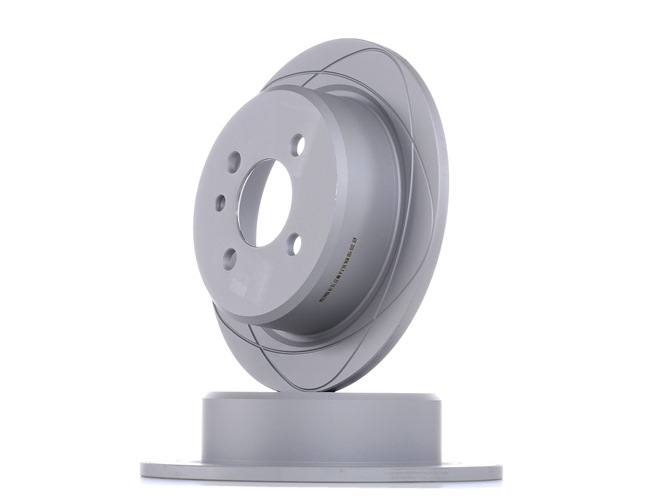 Köp billiga original Bromsskiva 24.0310-0150.1 jämförbara med 34211119581 OEM nummer på nätet