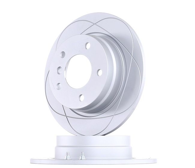 OEM Dischi dei freni BMW E36 1992 34211158936, 34211162289, 34211165457 ATE