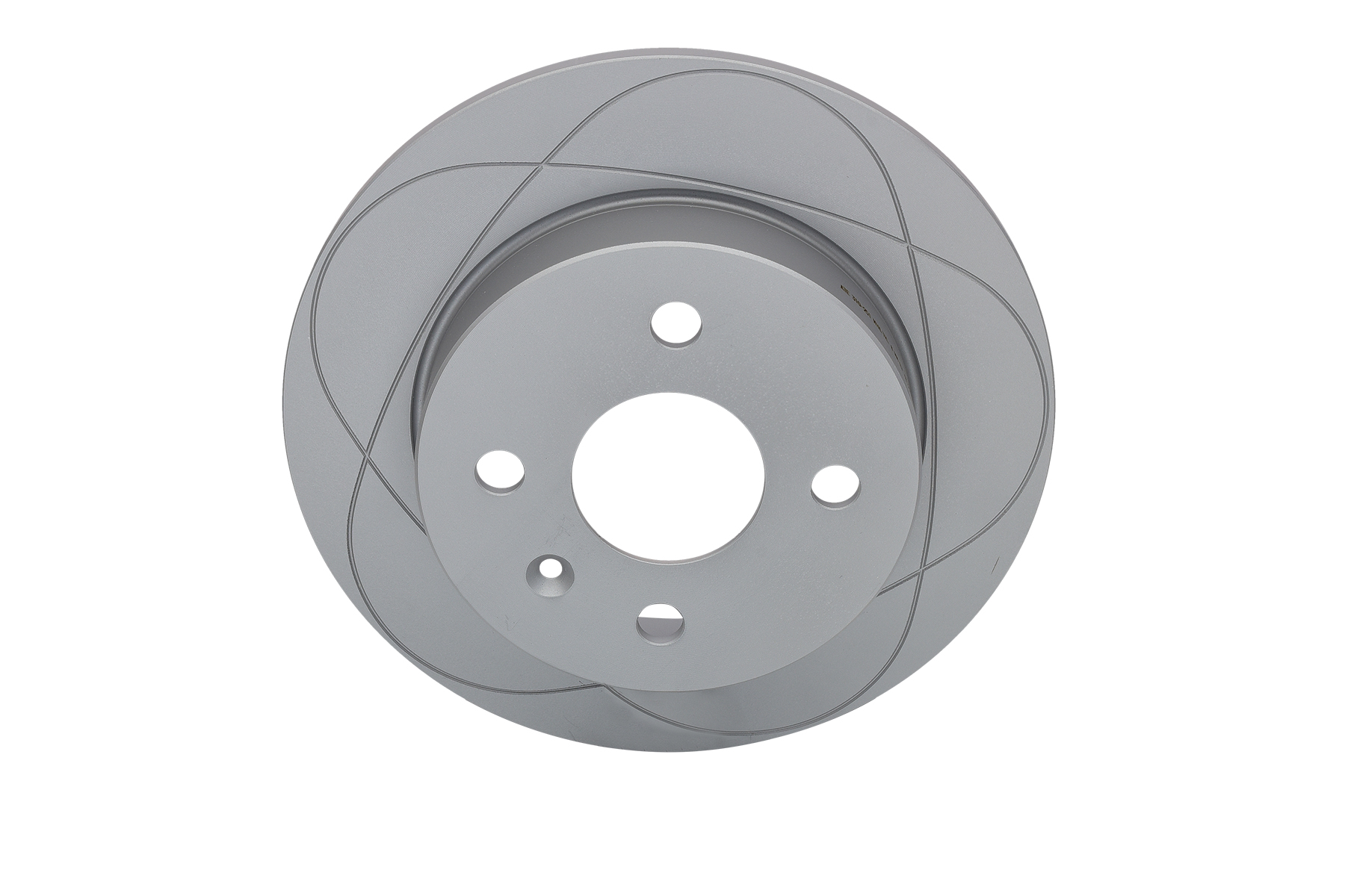 OEM Remschijf OPEL 1.8 (F08, F48) 110 PK Benzine 510251 van ATE online aan geweldige prijzen