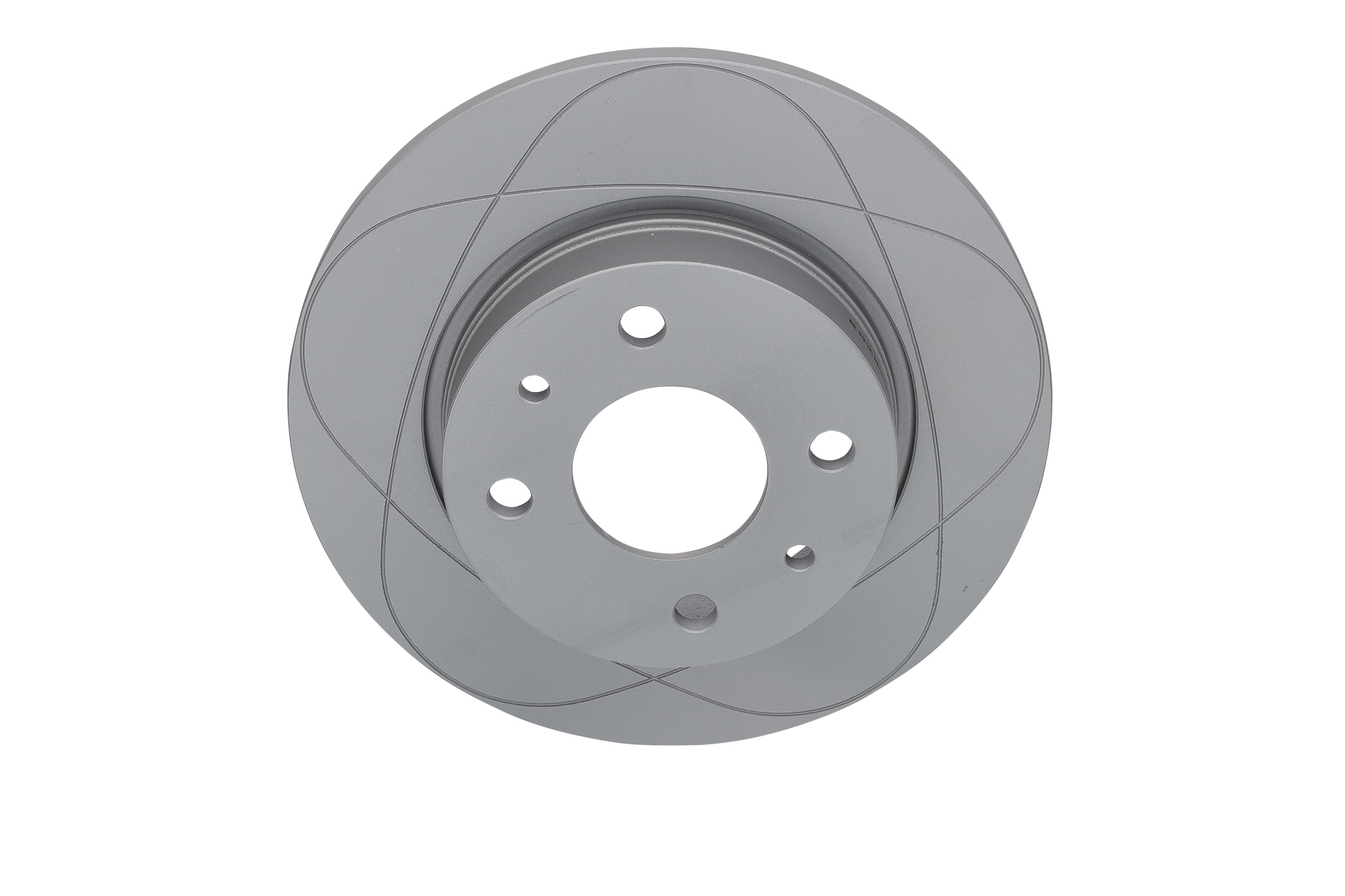 Köp billiga original Bromsskiva 24.0312-0125.1 jämförbara med 21083501070 OEM nummer på nätet