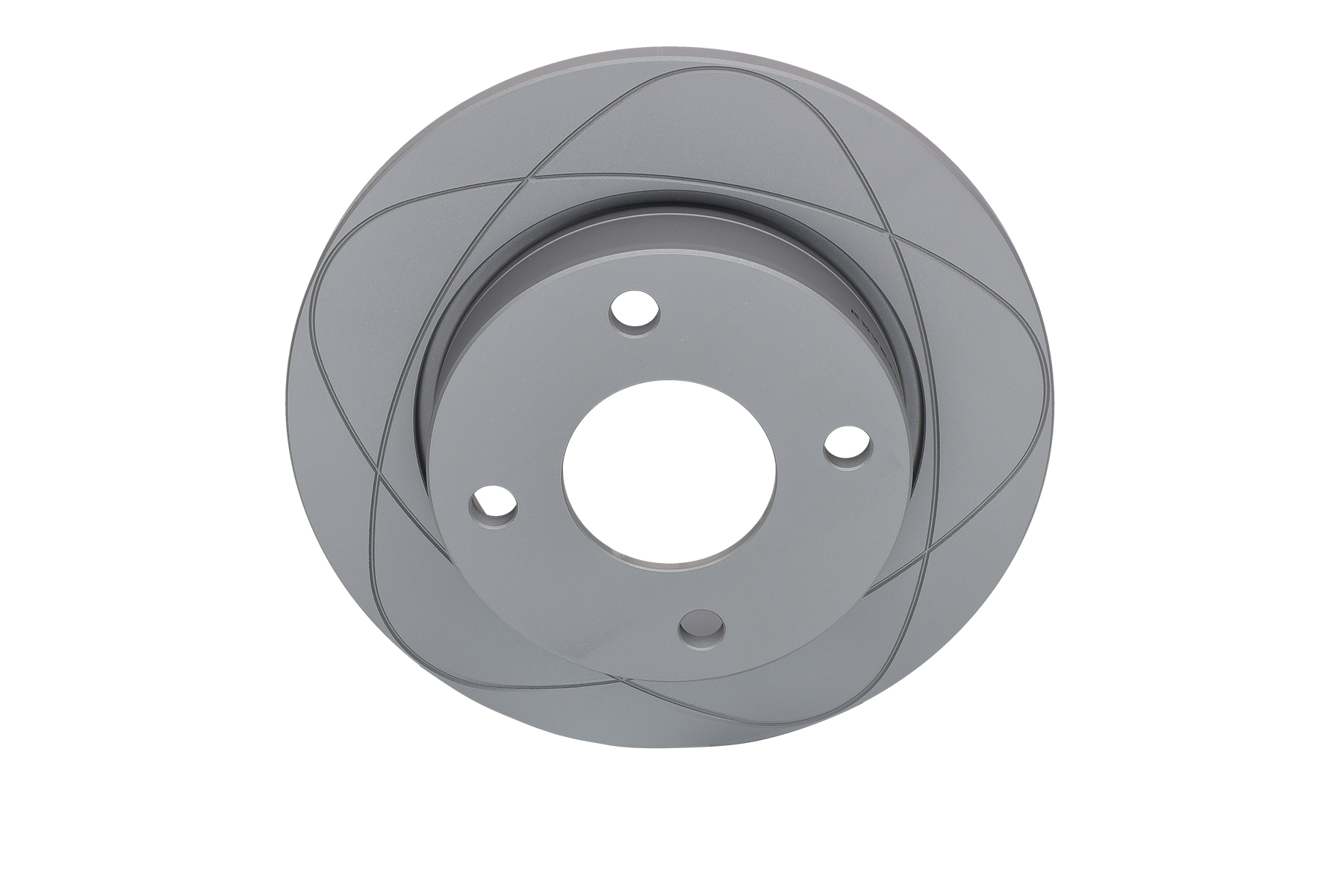 OEM Brake disc FORD 1.0 i 52 HP Petrol 1013581 from ATE online at great prices