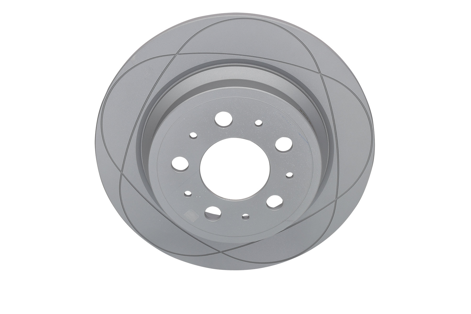 OEM Bremseskiver Volvo V70 gen 2 2003 9434167, 272429, 31262097 ATE