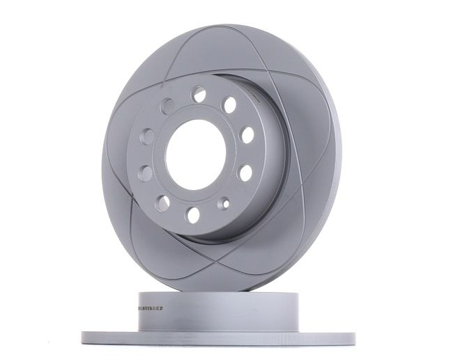 Acquista online Disco freno 24.0312-0158.1 originale a buon mercato, comparabile con i numeri OEM 1K0615601AC