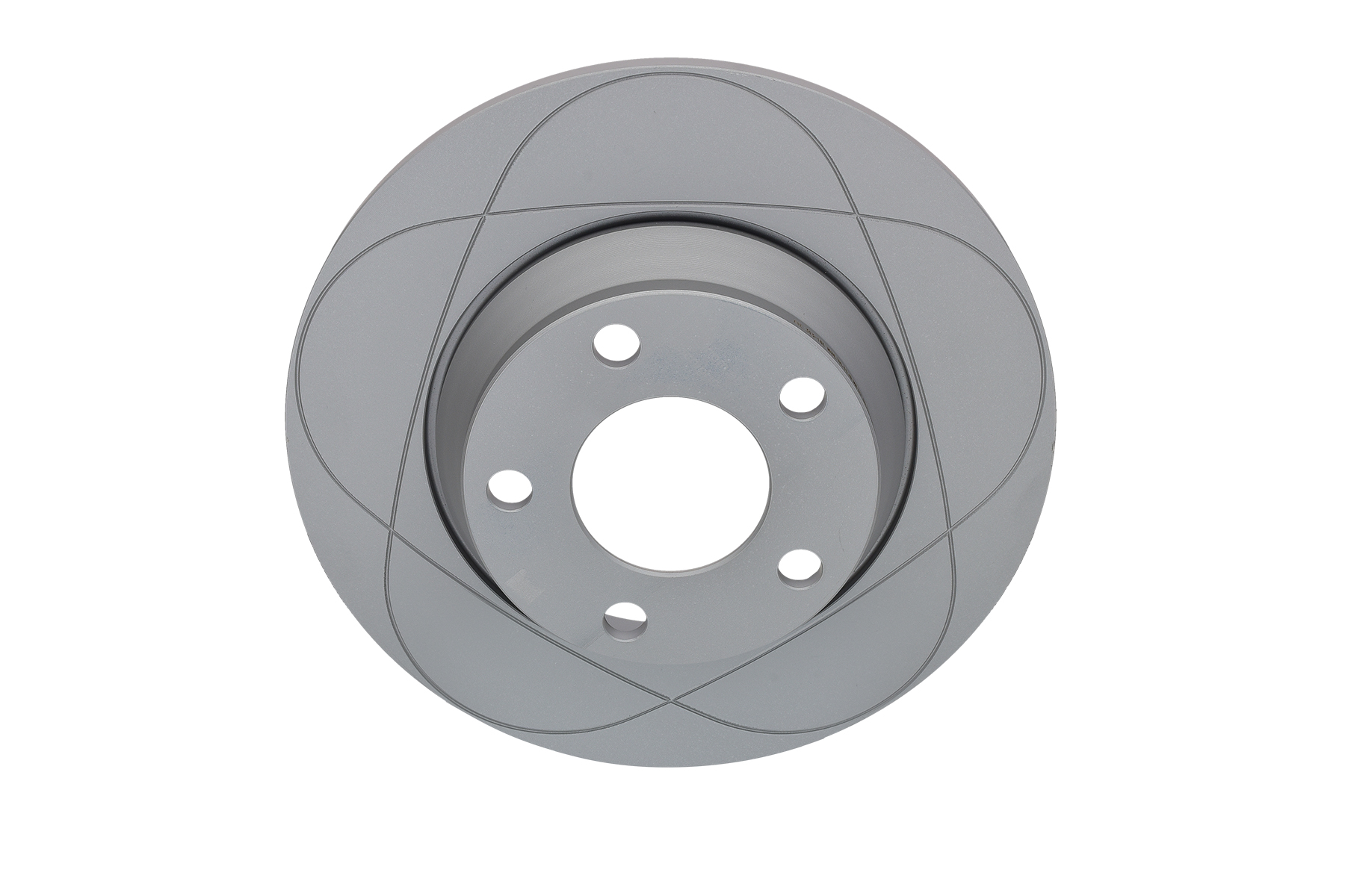 OEM Спирачен диск AUDI 1.9 TDI 75 K.C. дизел 8D0615301A от ATE онлайн на супер цени