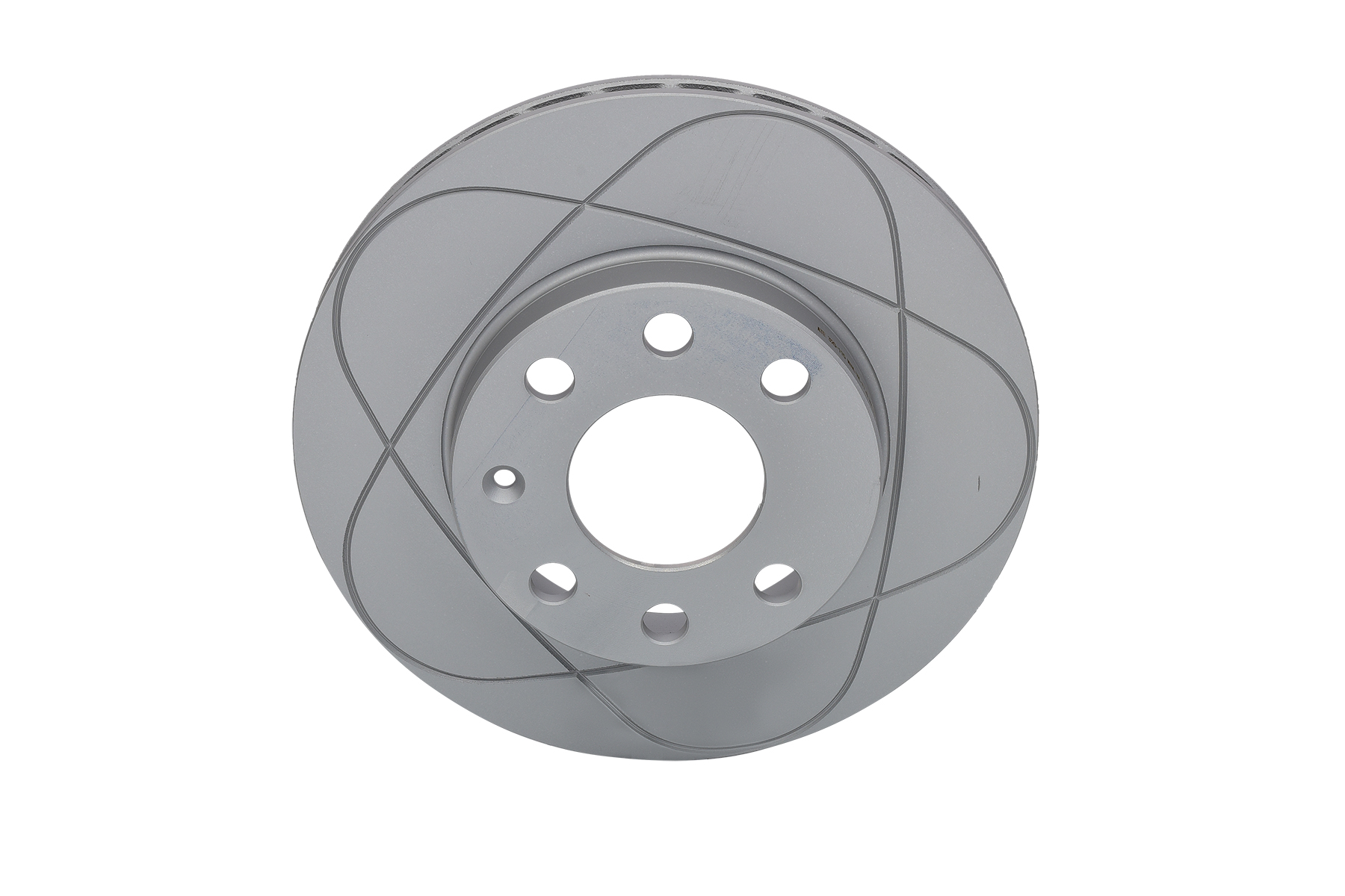OE Disco freno CHEVROLET KALOS 2021 520115, 569031, 569054 di ATE