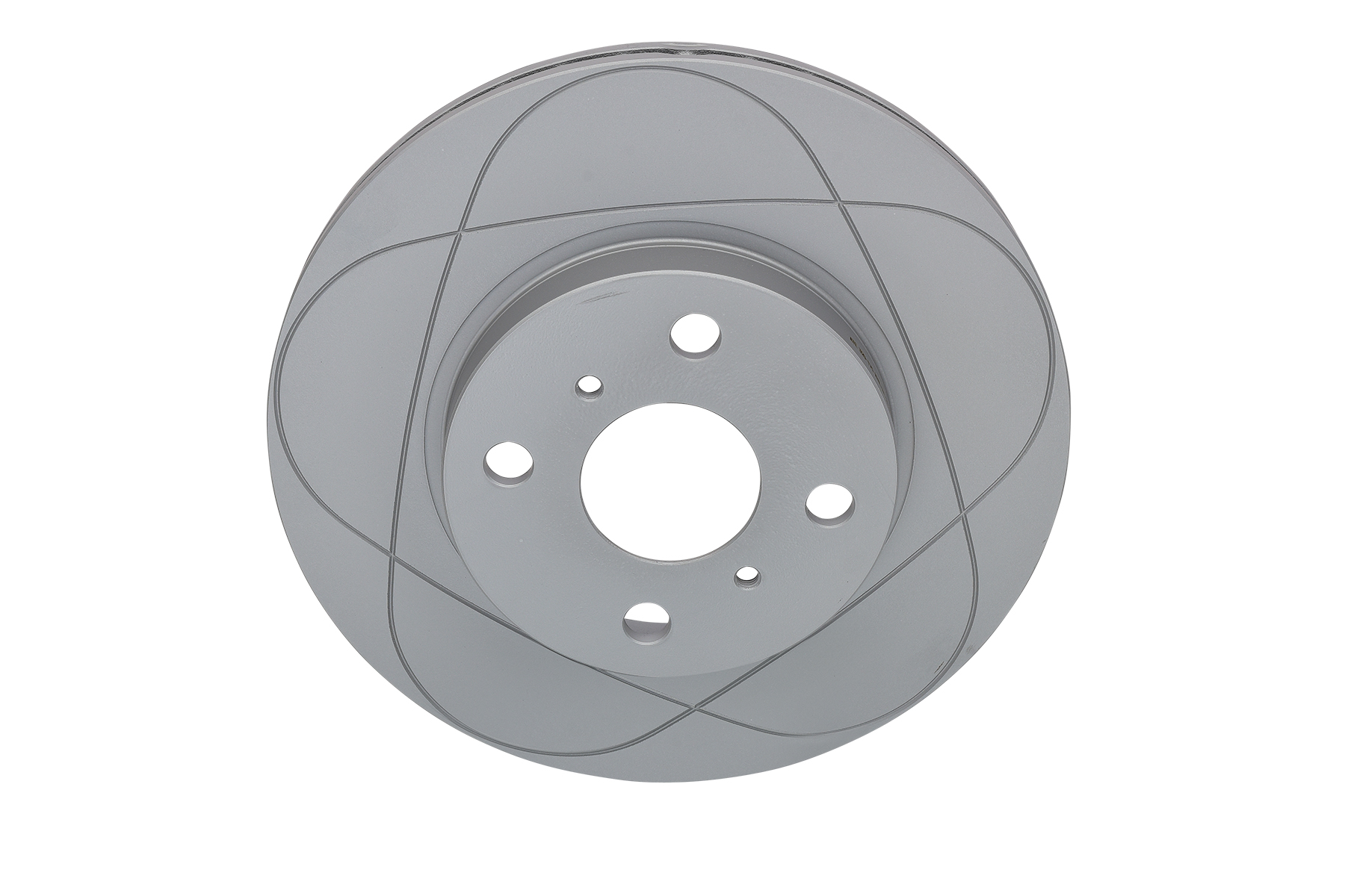 OE Disco freno TOYOTA bB 2012 435120D050, 4351217120, 4351217130 di ATE