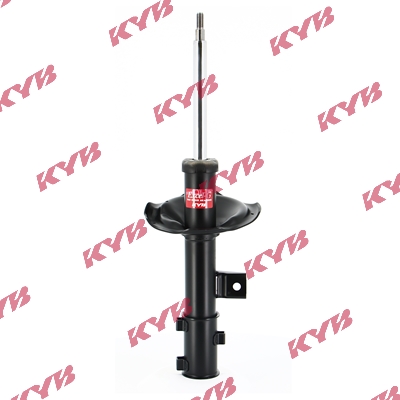 Federbein komplett Kia Magentis 2 2010 KYB 3340083