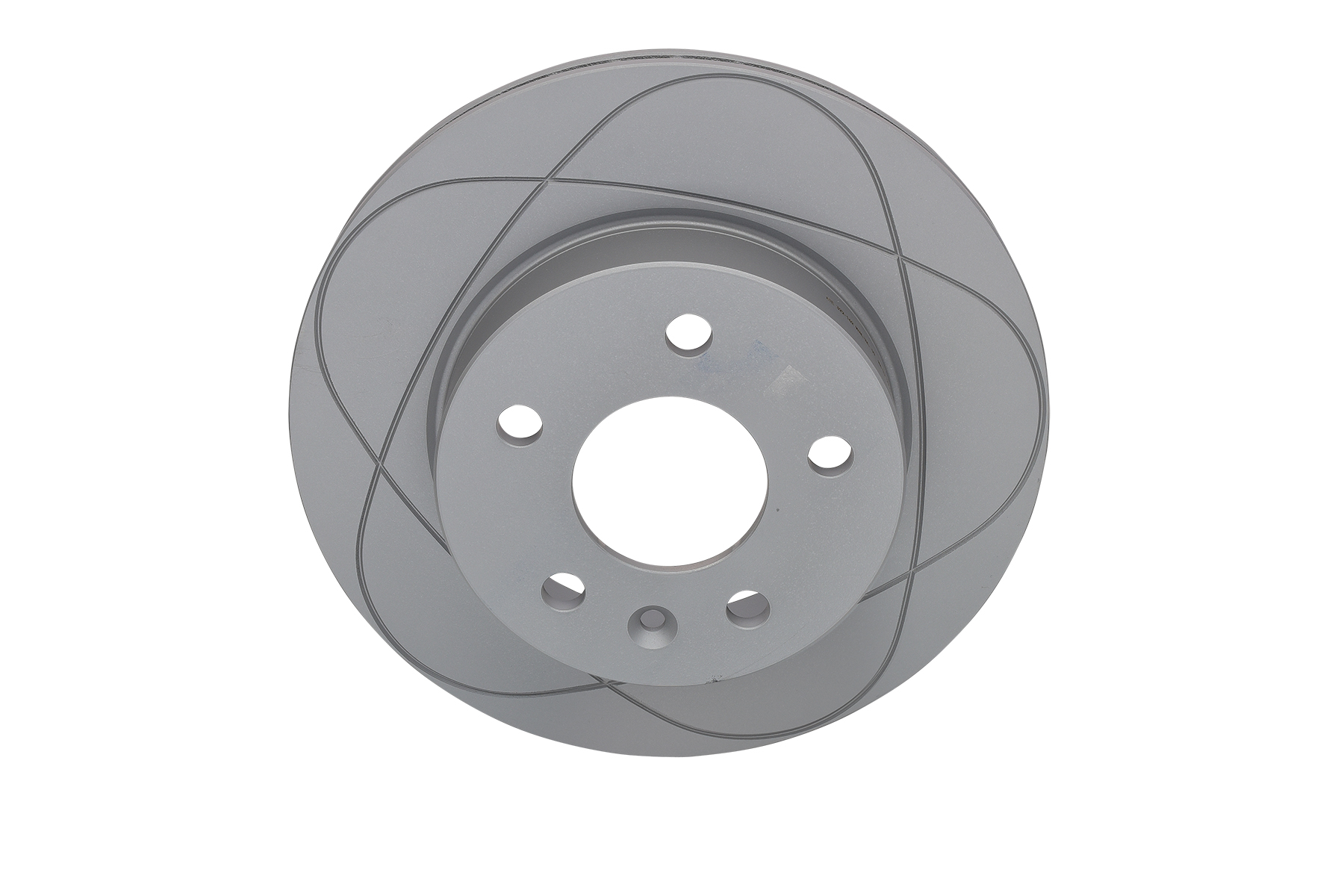 Köp billiga original Bromsskiva 24.0322-0162.1 jämförbara med 6384210112 OEM nummer på nätet