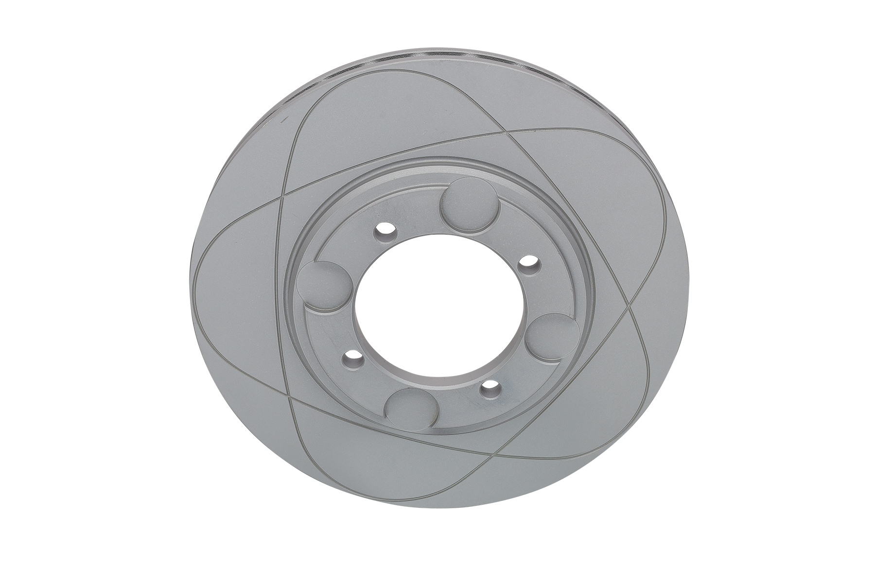 OEM Set discuri de frână HYUNDAI Lantra II Sedan (J-2) 1996 5171228300, DDF482, DDF4821 ATE
