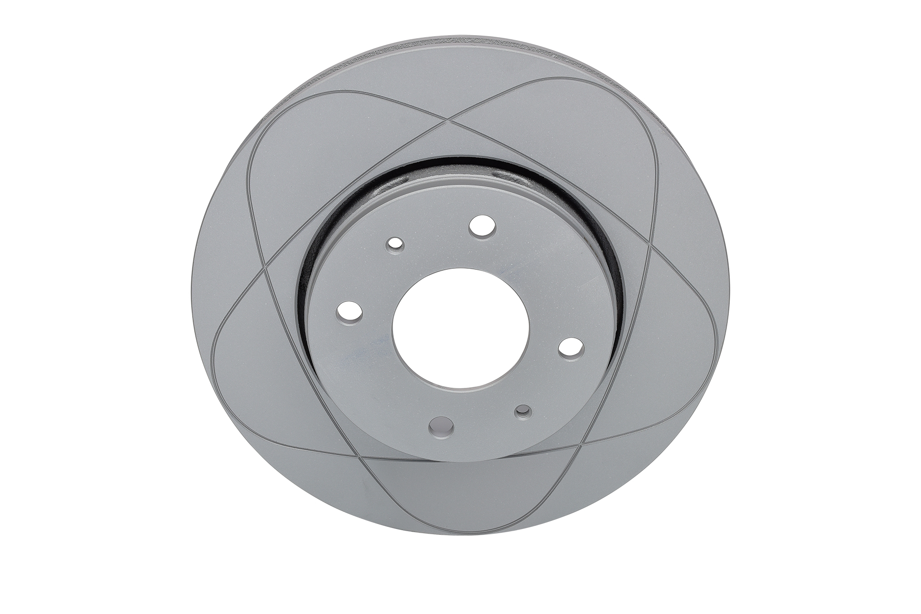 OEM Discuri de frână Mitsubishi Carisma da2a 2000 30818027, M818027, MB668107 ATE
