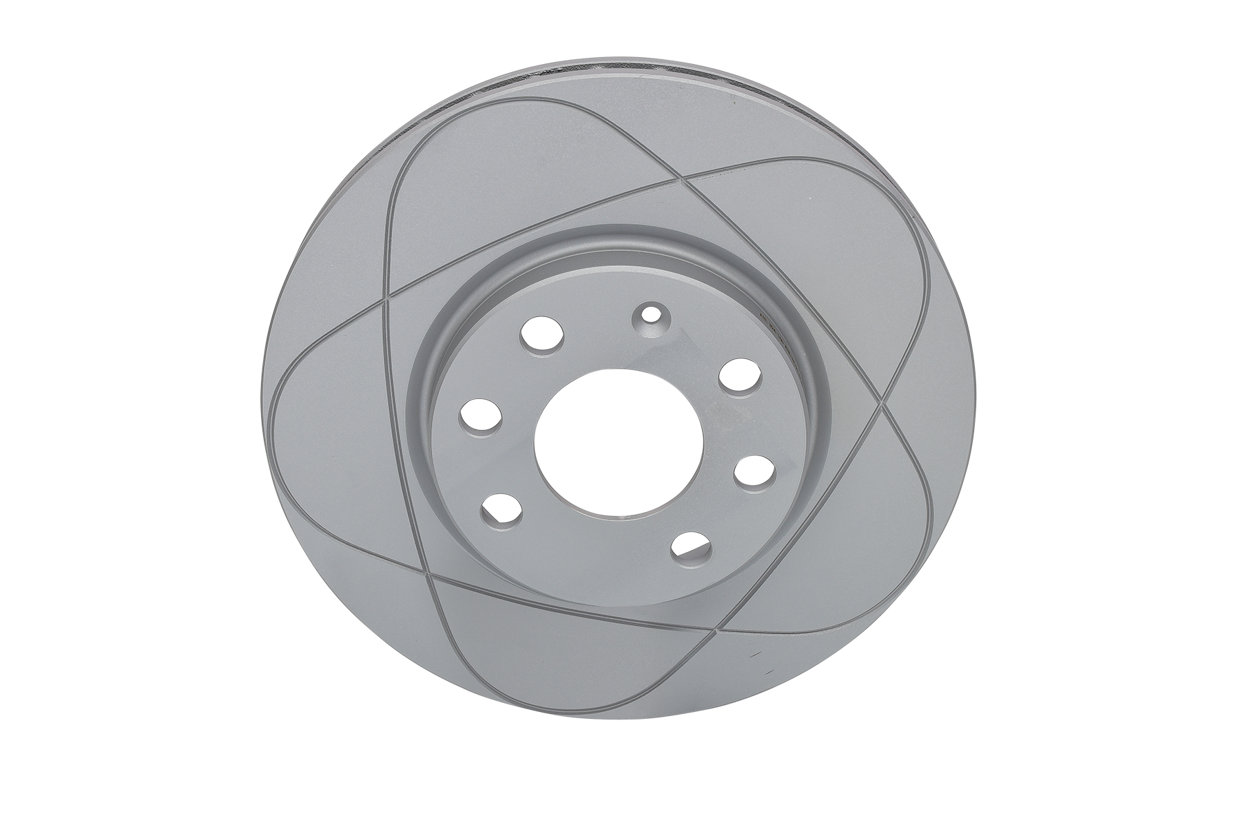 OEM Remschijf OPEL 1.8 (F08, F68) 107 PK Benzine 569000 van ATE online aan verbazingwekkende prijzen