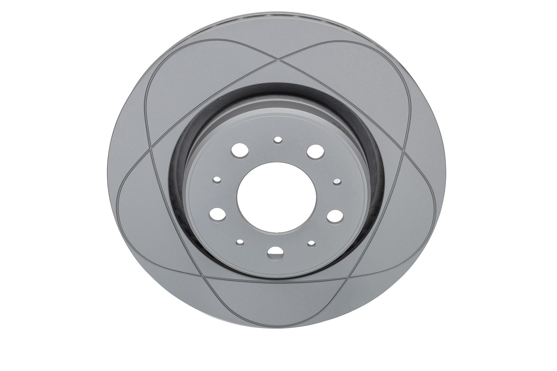 OEM Discuri de frână Volvo C70 1 Cabrio 1999 272276, DDF1031, DDF10311 ATE