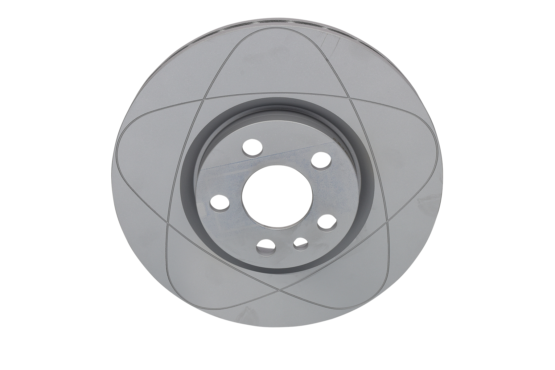OEM Tarcze hamulcowe CITROËN Jumpy I Burtowy Ciężarówka/Podwozie 1999 1325772080, 1606309280, 4246P1 ATE