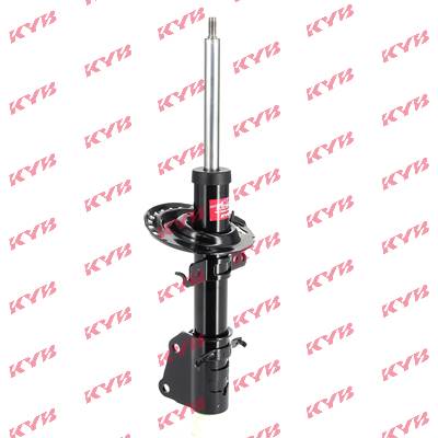 Įsigykite KYB Amortizatorius Prekės Nr.: 3348010 už žemiausią 63,25 € kainą