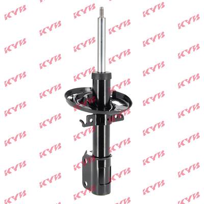 Įsigykite KYB Amortizatorius Prekės Nr.: 3348011 už žemiausią 69,74 € kainą