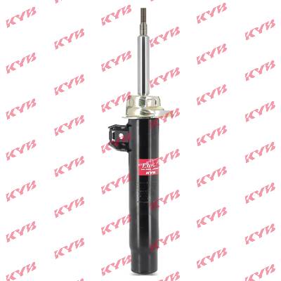 Köp billiga original Stötdämpare 3358003 jämförbara med 31316789854 OEM nummer på nätet
